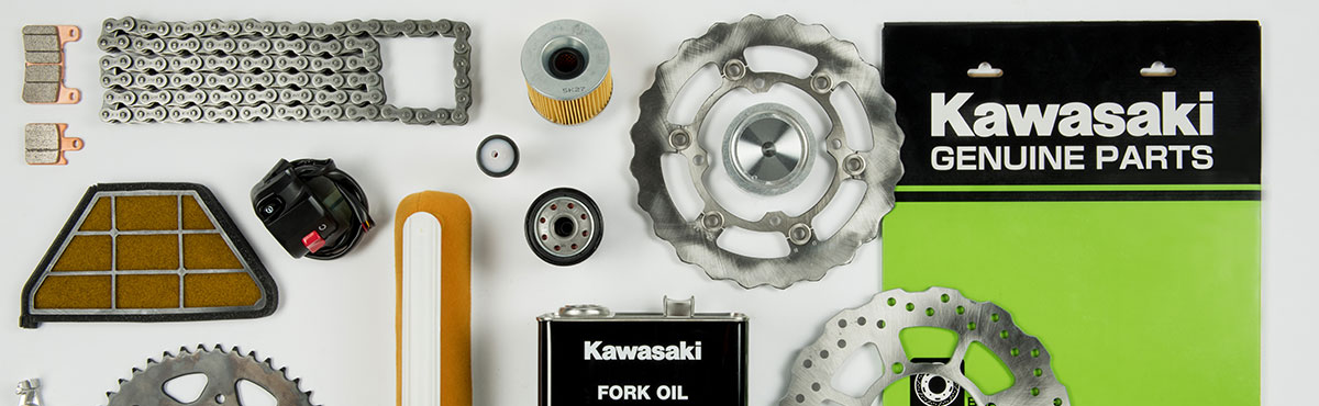 Spare Parts