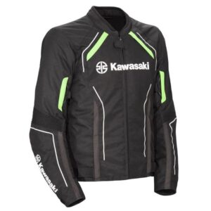 AMIENS TEXTILE JACKET (male)-image