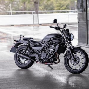Arrow sports exhaust (Euro5+)-image