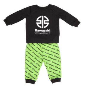BABY PYJAMAS-image