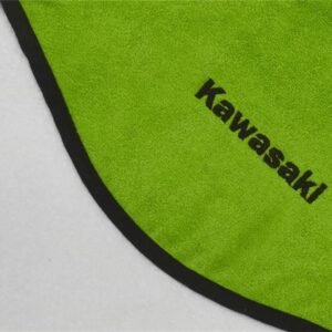 Baby Hooded Towel-image