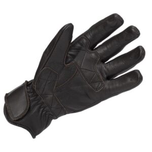 DURHAM LEATHER GLOVES (male)-image