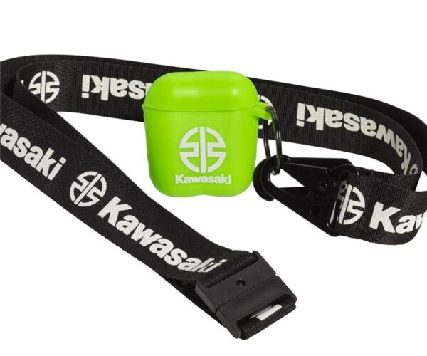 Earpod cover-image