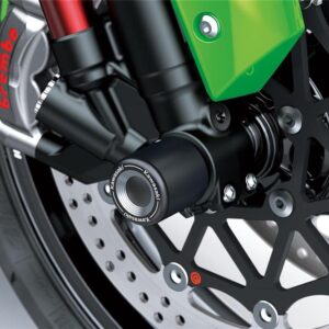 FRONT AXLE PROTECTOR-image