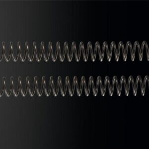 FRONT FORK SPRING-image