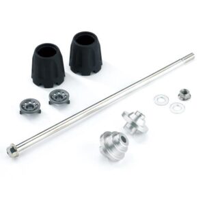 Front Axle Slider-image