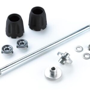 Front axle protector (slider) Z900RS-image