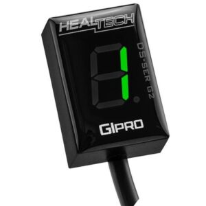 Gear Position Indicator Z125 & Ninja 125-image