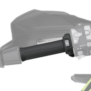 Heated Grips-image