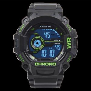 KAWASAKI SPORTS WATCH-image