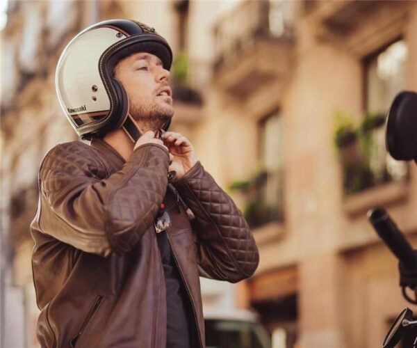 Kawa Arai LE22 Urban V-image