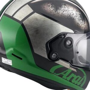Kawasaki Arai LE22 Concept X helmet-image