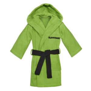 Kids Bathrobe-image