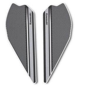 Knee pad set-image