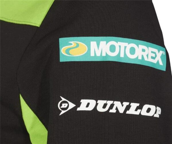 MXGP 2022 Sweatshirt (female)-image