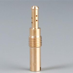 Pilot jet for carburettor-image
