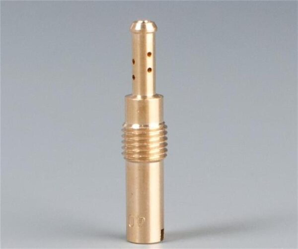 Pilot jet for carburettor-image