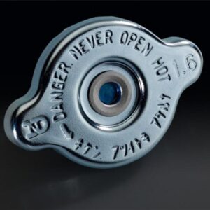 RADIATOR CAP-image