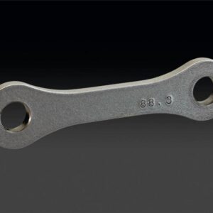 REAR SUSPENSION LINKAGE-image