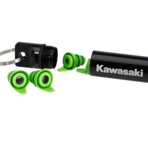 Re-usable Ear Plugs-image