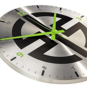 Rivermark Wallclock-image