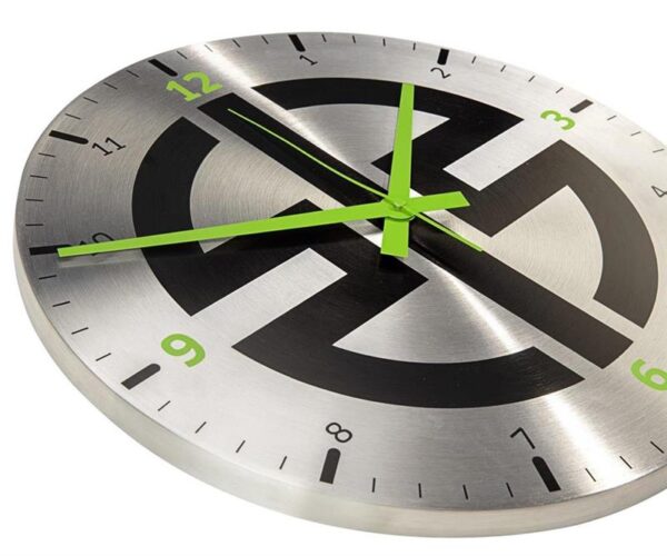 Rivermark Wallclock-image