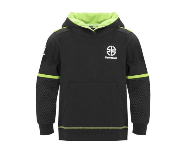 SPORTS Hoody (kids)-image
