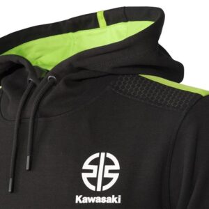 SPORTS Hoody (male)-image