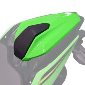 Single seat cover-image