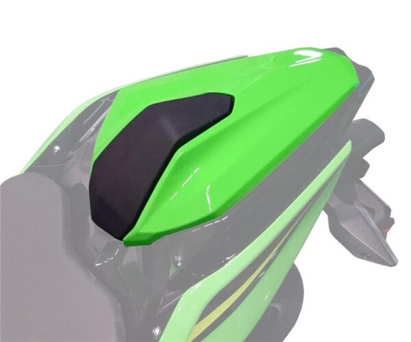 Single seat cover-image