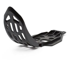Skid plate kit-image
