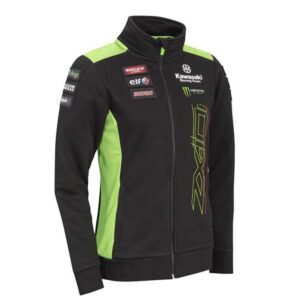 WSBK 2023 Sweatshirt (female)-image
