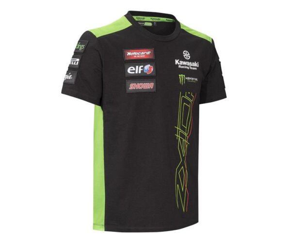 WSBK 2023 T-shirt (male)-image