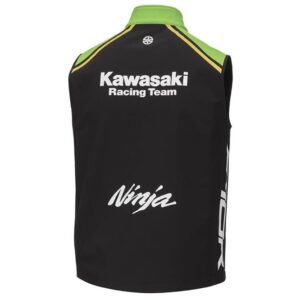 WSBK 2024 Bodywarmer (male)-image