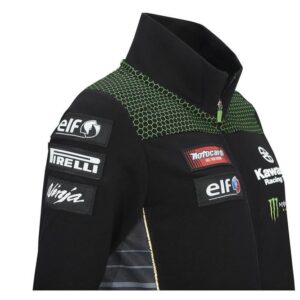 WSBK Sweatshirt ? 2020-image