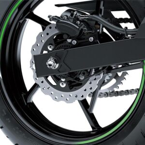 Wheel rim tapes-image