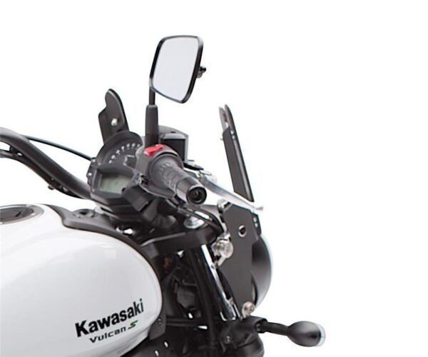 Windshield Large (Quick Release)-image