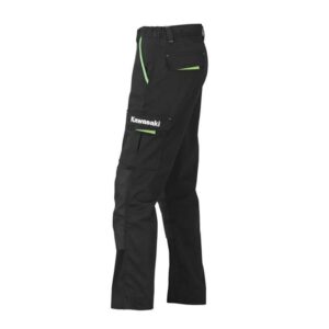 Workshop Cargo Pants-image