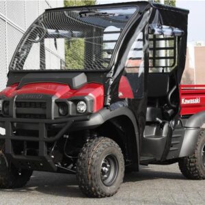 Canvas Cabin for Mule SX-image