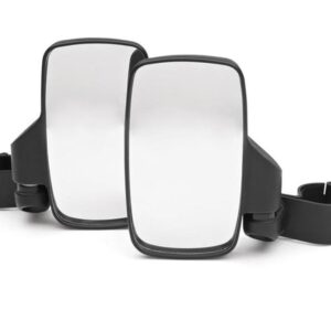 Mirrors for SX-image