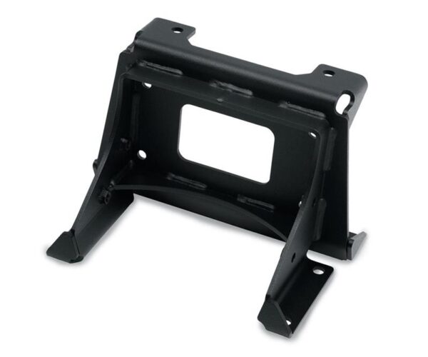 Winch Mount DX & DXT-image