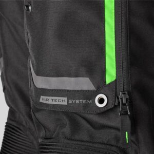 BAMBERG II Textile Trouser (male)-image