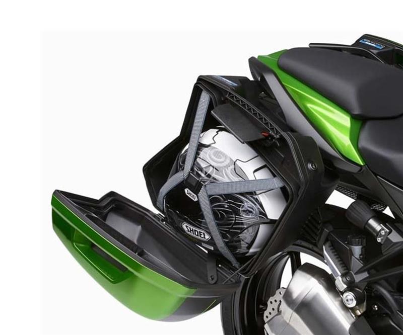 ネク 999940922 PANNIER SET 2X28L W/O HS kawasaki motorcycles