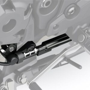 Quick shifter (KQS)-image
