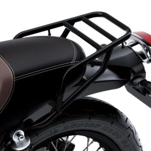 W800 REAR CARRIER-image