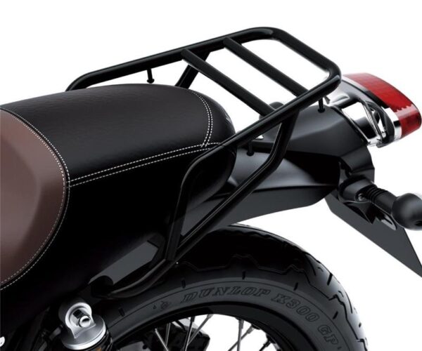 W800 REAR CARRIER-image