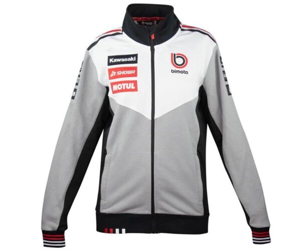 BbKRT 2025 Sweatshirt (female)-image