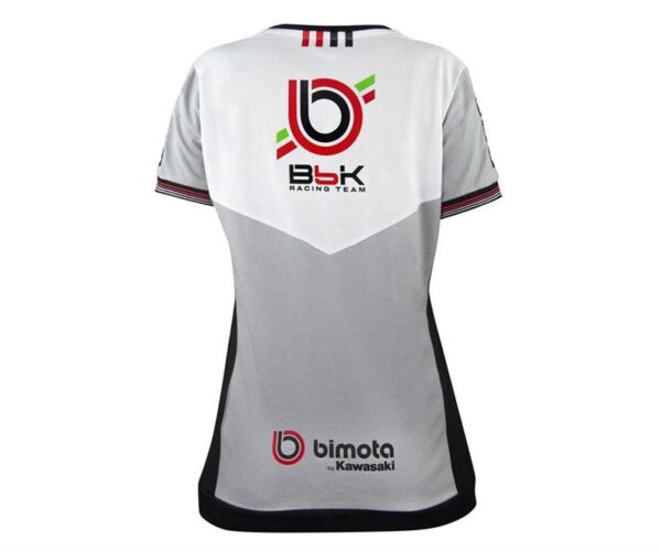 BbKRT 2025 T-shirt (female)-image