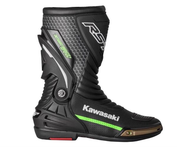 TURIN II RIDER BOOT (male)-image