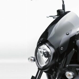 Café deflector & bracket kit (Fixed).-image